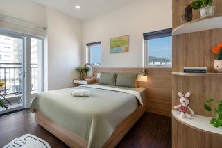 Orié Homestay - Căn hộ ven biển - 7