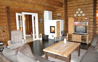 Holiday Home Hol With A Fireplace 02 - Skoro - 8