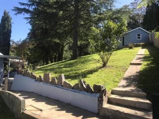 Pine Hill Cottage - shabby chic & peaceful haven - Katoomba - 4
