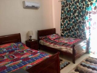 Blumar north coast chalet duplex - El Alamein - 4