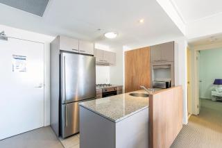 Brisbane Aurora Suites - Brisbane - 2