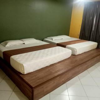 Aeon home stay - Tebrau City residency block F - Johor Bahru - 7