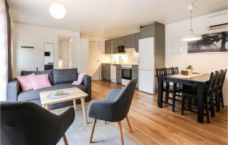3 Bedroom Gorgeous Home In Löttorp - Löttorp - 8