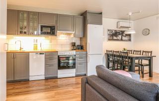 3 Bedroom Gorgeous Home In Löttorp - Löttorp - 7