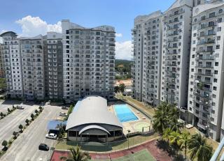 B 13a-7 De MARINA VIEW VILLAS - Port Dickson - 5