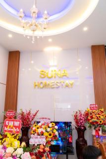 Homestay SUNA - Tuy Hoa - 7