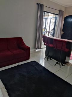 Kitnet próximo ao parque exposições - 1