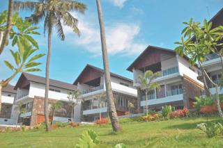 Daisy 1 BR Deluxe Garden AN21 - Senggigi - 2
