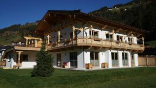 Appartement Sonnenschein - Ramsau im Zillertal - 8