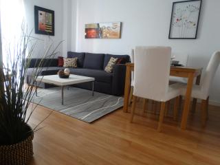Málaga Apartamentos - Montaño, 18 - Málaga - 0
