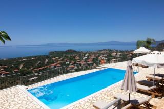 Irini Villa by Elrin Villas Mani - 7