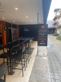 Cozy Guesthouse - Pattaya Sud - 0