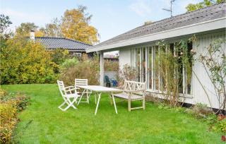 Holiday Home Tyr-Holmen - Gilleleje - 2