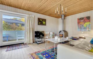 Holiday Home Tyr-Holmen - Gilleleje - 7