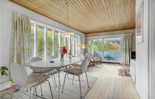 Holiday Home Tyr-Holmen - Gilleleje - 5