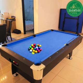 Homestay Damias Bangi Avenue 1 - Kajang - 7
