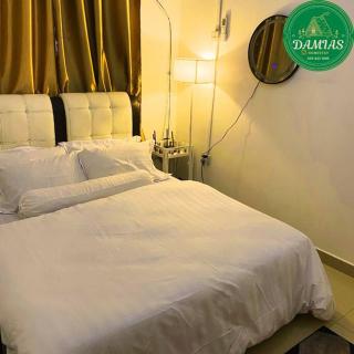 Homestay Damias Bangi Avenue 1 - Kajang - 5