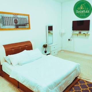 Homestay Damias Bangi Avenue 1 - Kajang - 4