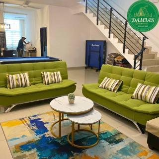Homestay Damias Bangi Avenue 1 - Kajang - 3