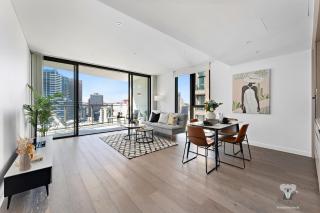 Haymarket Prime Location Charming 2 Bed - 8