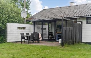 Holiday Home Søringen Oksbøl X - Vejers Strand - 4