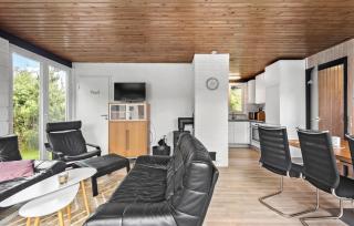 Holiday Home Søringen Oksbøl X - Vejers Strand - 8
