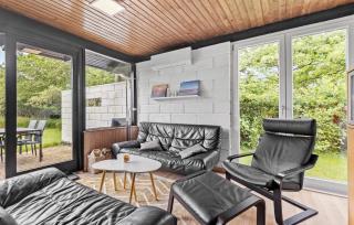 Holiday Home Søringen Oksbøl X - Vejers Strand - 9