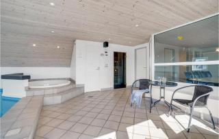 Cozy Home In Hvide Sande With Sauna - 2