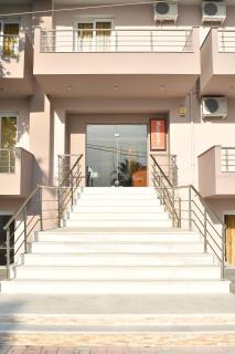 Margarita Apartments - Paralia Katerinis - 7