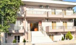 Margarita Apartments - Paralia Katerinis - 8