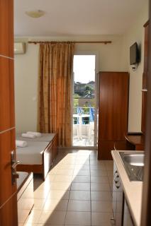 Margarita Apartments - Paralia Katerinis - 6