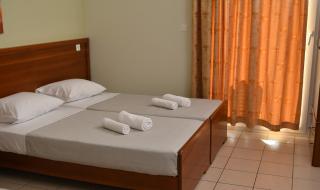 Margarita Apartments - Paralia Katerinis - 5