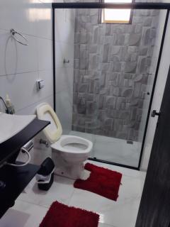 Kitnet próximo ao parque exposições - 2