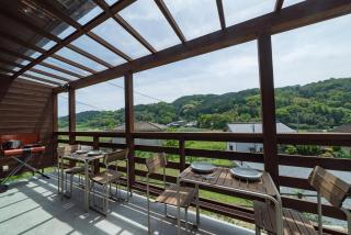 山北の灯り - Ukiha - 9