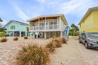 230 Palermo Cir home - Fort Myers Beach - 5