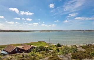 Gorgeous Home In Glöskär With Kitchen - Lycke - 2