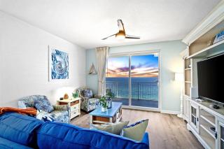 Coral Charm - Panama City Beach - 1