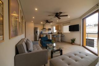 The cozy coral - Santa Marta - 9