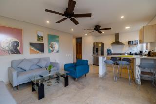 The cozy coral - Santa Marta - 5