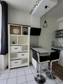 Studio Buffon - Avignon - 7