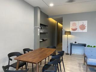 Aayu Muntri - 4 mins to Chulia St George Town - 1