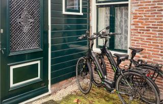 Het Edamse Vissershuisje - 3