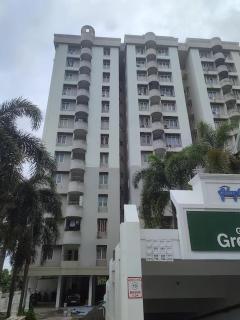 Riverview Nest - Ernakulam - 0