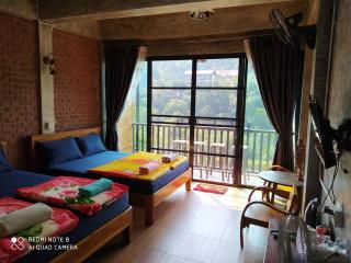 กัปตัน มายลอฟท์ โฮมสเตย์ - 4