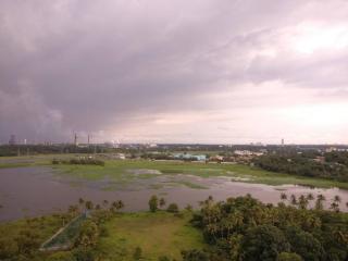 Riverview Nest - Ernakulam - 9
