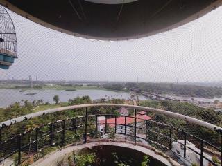 Riverview Nest - Ernakulam - 3