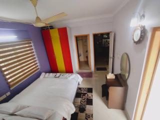 Riverview Nest - Ernakulam - 1