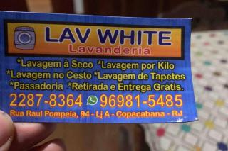 Apto Ipanema Trabalho remoto - 5