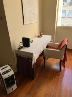 Apto Ipanema Trabalho remoto - 7