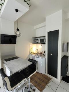 Studio Buffon - Avignon - 4
